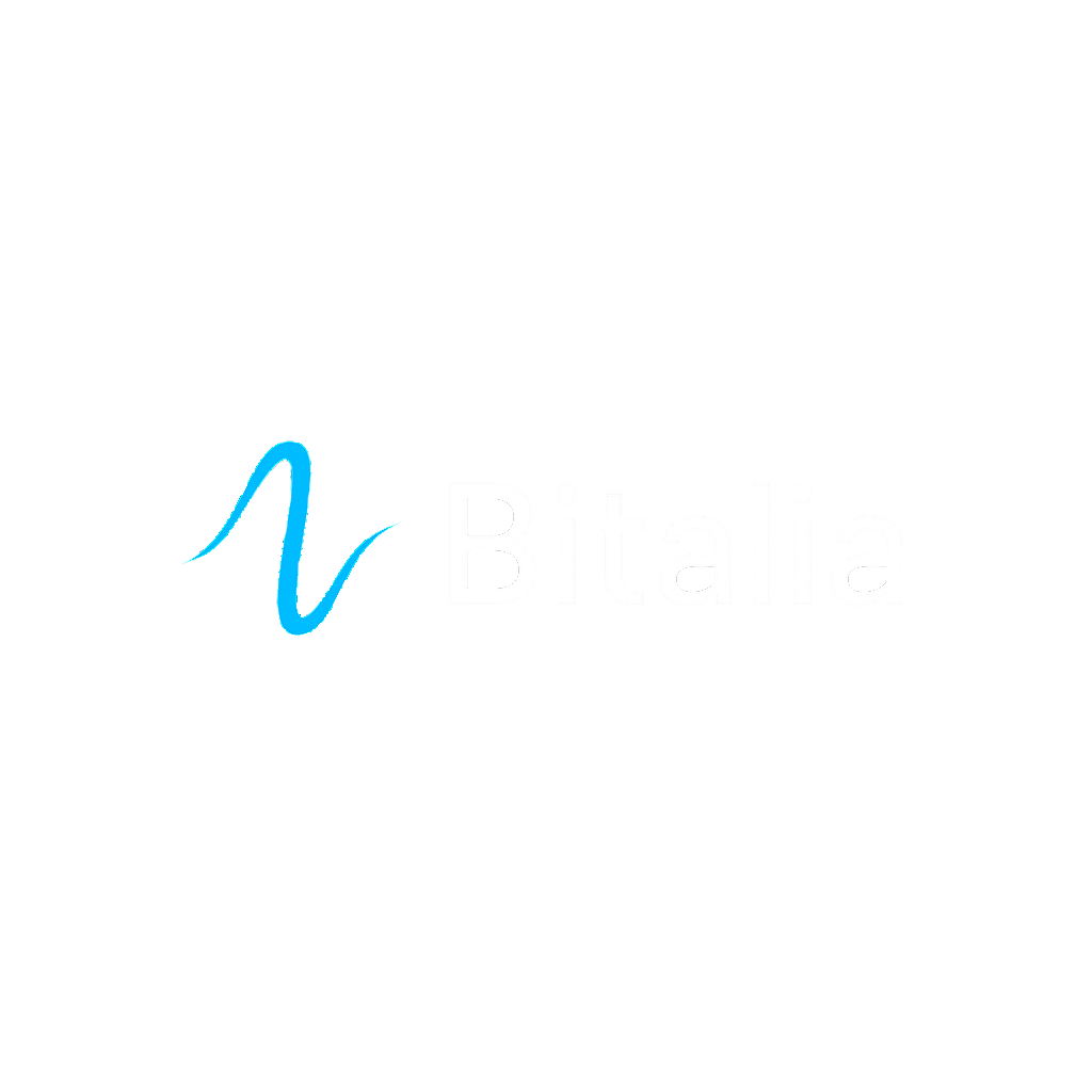 Bitalia Logo
